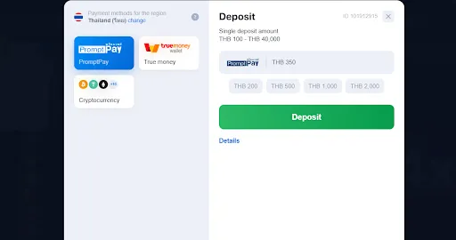 1win aviator deposit Thailand 1win aviator deposit Thailand